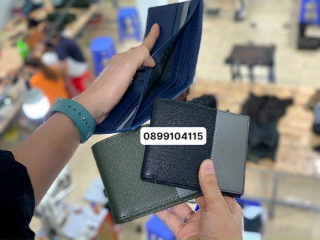 Tìm nhà phân phối mảng đồ da thật tại TPHCM