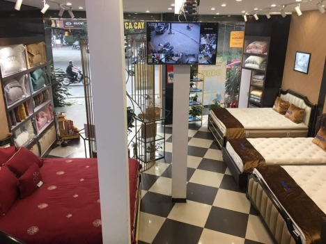 SIÊU PHẨM -  MẶT PHỐ GIẢI PHÓNG - HAI BÀ TRƯNG -LÔ GÓC - KINH DOANH ĐỈNH - SẦM UẤT NGÀY ĐÊM CHỈ 25