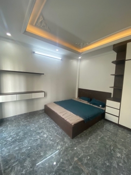 Bán Nhà Riêng Đường Thịnh Liệt_ Q. Hoàng Mai 46m2_3.5ty 10m Ô Tô.