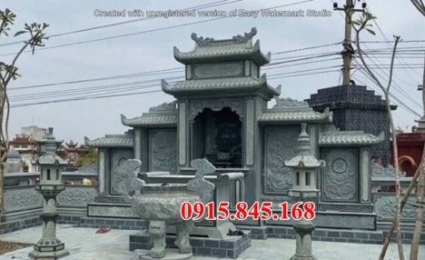 14 bắc giang bán lăng mộ đá đẹp