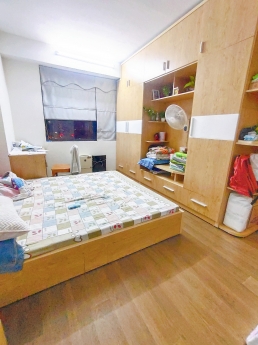 Tin được ko? Sở hữu căn hộ mặt tiền Phạm Hùng 70m2 chỉ từ 40tr/m2
