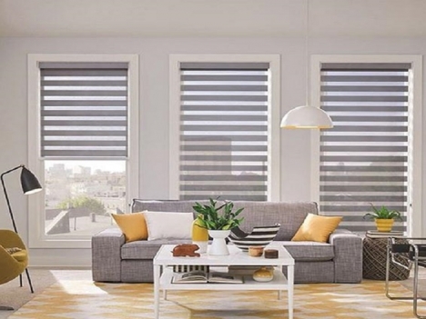 Rèm Cầu Vồng Gần Nhất Bình Dương