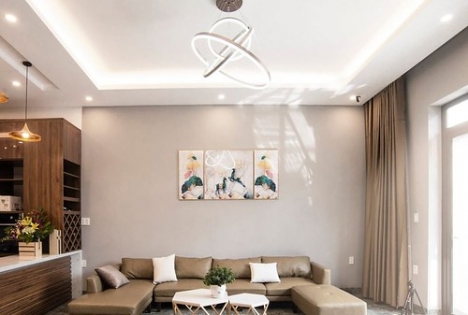Phạm Văn Hai .Phường 3 .Tân Bình khu Vip Giáp Q3.PN.Q 10.ngang 6m nhỉnh 9 tỉ
