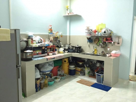 CHỦ NGỢP BÁN GẤP NHÀ TT Q11, HXH THÔNG BÌNH THỚI, GẦN ĐẦM SEN, 3THÁNG2, SỔ NỞ HẬU TÀI LỘC, NHÀ MỚI