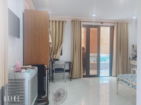 VIP 5.2X16M -LẠC LONG QUÂN P11 TÂN BÌNH CHỈ 8 TỶ 5