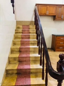 Nhà 2 tầng BTCT HXH Quang Trung,p.10 Gò Vấp, 54m2 (5x11), chỉ 4.2 Tỷ.