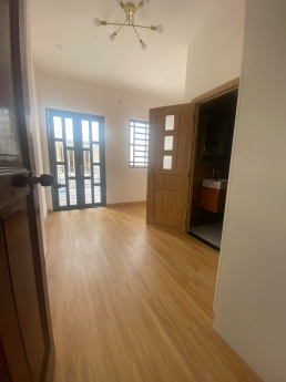 37M2- 5,3 TỶ NHÀ ĐẸP PHÚ NHUẬN – PHƯỜNG 2-Diện tích : 3,6 x 8 nở hậu 6m