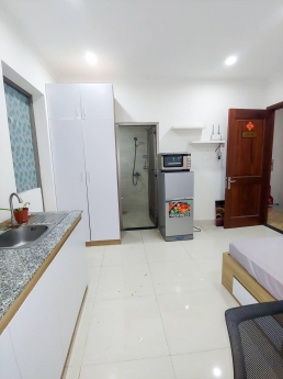 Bán tòa nhà 18 phòng trọ, 200m2, ngang 7m, 12 ty5, Tăng Nhơn Phú, Phước Long B