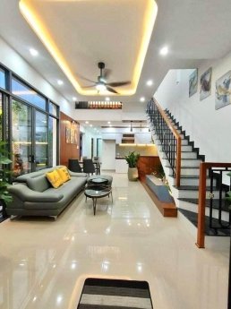 Hiếm, Nhà Đường Hà Huy Tập, 60m2, 4 Tầng, Tặng Nội Thất, Chỉ 3 Tỷ nhỏ .