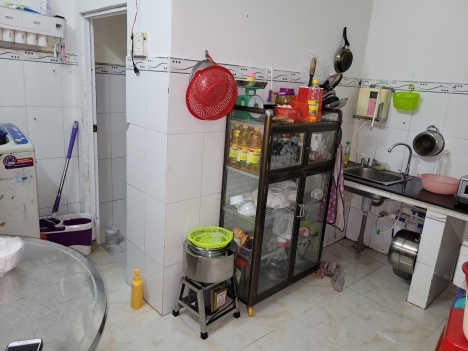 Bán nhà HXH Quận Tân Phú Tây Thạnh 68m2 đầu tư thanh khoản cao.