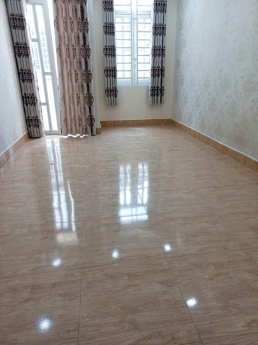 Nhà 3 tầng mới xinh nhỉnh 2 tỷ 28m2 - Huỳnh Tấn Phát - Nhà Bè