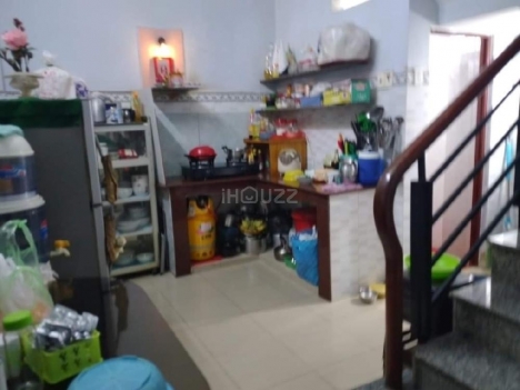 Chủ bán gấp Lạc Long Quân Phường 3 Quận 11 48m2  6.9 tỷ