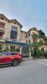 Bán nhà Mỹ Đình, Nam Từ Liêm, 95m², mt 6.5m, 3 thoáng vỉa hè rộng Kinh doanh tốt