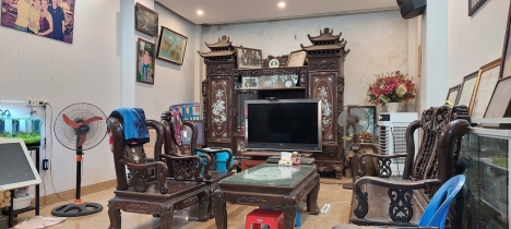 ĐỘC, HIẾM BÁN NHÀ KĐT VĂN PHÚC 70m,4 TẦNG, MẶT ĐƯỜNG 24m KINH DOANH ĐỦ THỨ