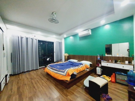 Văn Chung .Phường 13,Tân Bình Ngang 5m 3 tầng-Hẻm 6m thông chỉ nhỉnh 11 tỉ