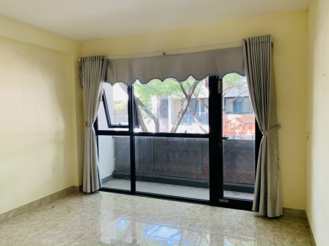 Cần cho thuê nhà nguyên căn Shophouse Khu đô thị FPT Đà Nẵng
