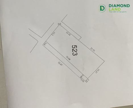 Bán lô đất tại Đông Thủy - Đông Xuân - Sóc Sơn giá đầu tư  chia lô cực đep
