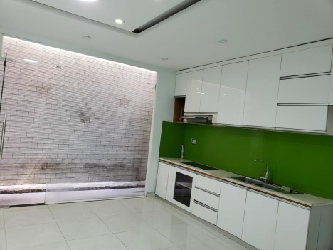 MT Đường Số, Tân Phú, Q7 84m2, 3 tầng, Gần Chợ Tân Mỹ. Chỉ 14.8 tỷ