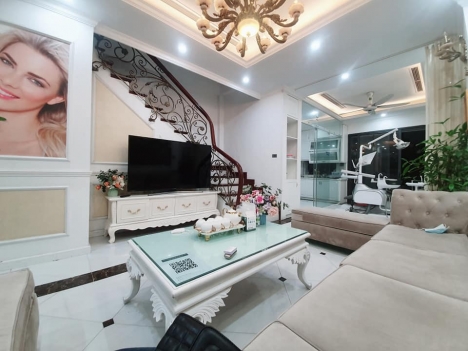 BÁN BIỆT THỰ SONG LẬP MỸ ĐÌNH 1, VỈA HÈ, KINH DOANH TỐT, GIÁ RẺ MỸ ĐÌNH CHỈ HƠN 16 TỶ