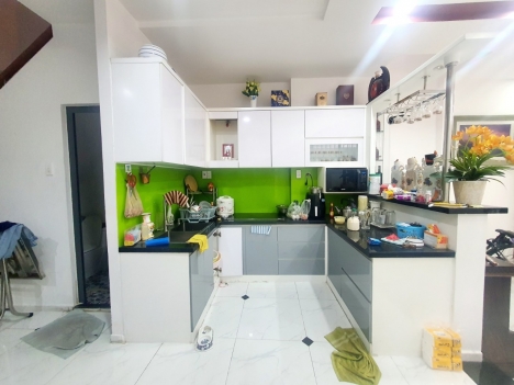 Hàng ngon NGÔ GIA TỰ .Q 10_ 4 tầng giá 10 tỷ