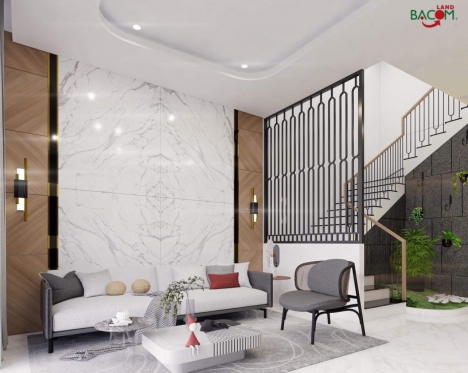 Chỉ 7,9 tỷ TL.Bán 2 Căn Nhà Liền Kế 1 Trệt 2 Lầu, Mặt Tiền KD Đường Nguyễn Thành Phương P.Thống