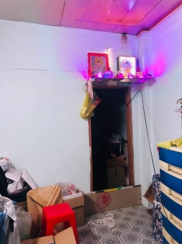 BÁN NHÀ TRUNG TÂM QUẬN 6, SÁT MẶT TIỀN PHẠM VĂN CHÍ, GẦN BÌNH TIÊN, HẬU GIANG, SỔ NỞ HẬU TÀI LỘC,