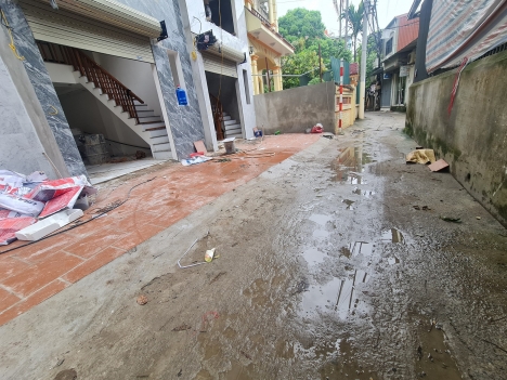 VIEW HỒ ĐỊNH CÔNG LỘNG GIÓ - ĐƯỜNG TRƯỚC NHÀ 5M - 3 BƯỚC RA HỒ ĐỊNH CÔNG