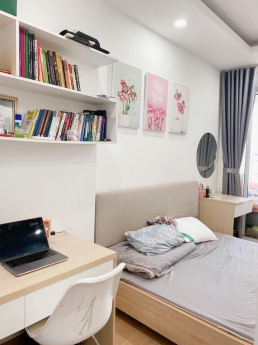 Căn hộ quận 7 Sunrise riverside 70m2 chỉ 3,2 tỷ tặng voucher 100 triệu #26