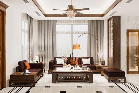 Chính Chủ Cần Bán Nhà Phố Chính Kinh 42 m2 x 5 Tầng 5,2 Tỷ Ô TÔ KD