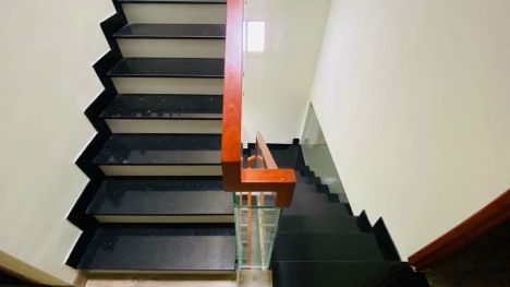 Nhà mới xây 4 tầng, HXH -  linh Đông - Thủ Đức, Diện tích 55 m2, Chỉ 6.,5 tỷ