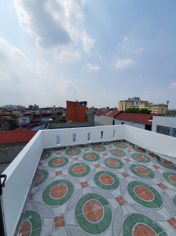 SIÊU PHẨM NHÀ PHỐ HỒ TÙNG MẬU, MỸ ĐÌNH, NAM TỪ LIÊM