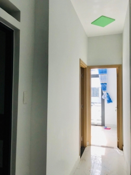 Nhà bán Bình Tân Ao Đôi– Chỉ nhỉnh 4 Tỷ có nhà 3PN 3WC HXH mới lung linh