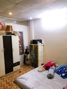 Bán Nhà HXH Lê Văn Lương 50m, Gần LotteMart Nhỉnh 4 tỷ