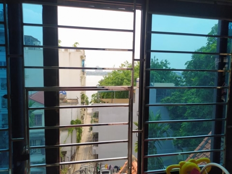 View Hồ- Ô tô 7 chỗ vào nhà-Nhà Mới-3 bước ra Hồ-32mx5T-MT 4,1m- Tiện Ích Ngập Tràn