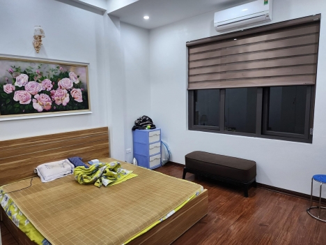 PHÂN LÔ NGÔ THÌ NHẬM, TỰ XÂY 45m,4 TẦNG FULL TIỆN ÍCH, KD ONLOINE