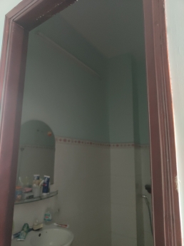 1 Sẹc Lê Đức Thọ Gò Vấp Hẻm Xe Hơi 3 tầng BTCT Chỉ 75 triệu/m2 4 PN Mới