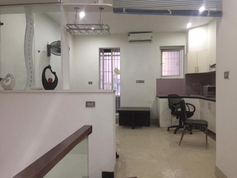 Chính chủ cần bán nhà 4 tầng liền kề Vạn Phúc Hà đông.