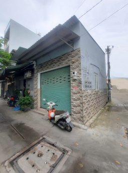 HẺM XE TẢI, TÂY THẠNH, TÂN PHÚ, 26M2, NHỈNH 3 TỶ.