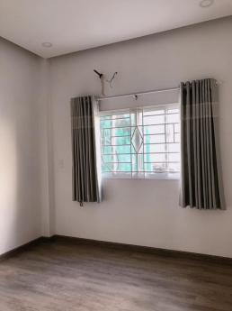 BÁN NHÀ PHÚ NHUẬN - PHƯỜNG 2 - 34M2 CHỈ 175 TRIỆU /M2 CÓ 6PN- 3 TẦNG