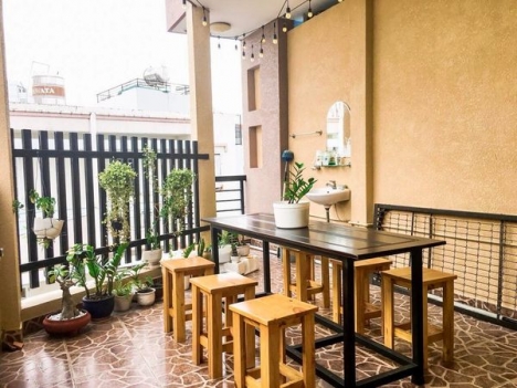 CẦN BÁN NHÀ-CÔ BẮC,P1,PHÚ NHUẬN-GIÁ NHỈNH 8TY.