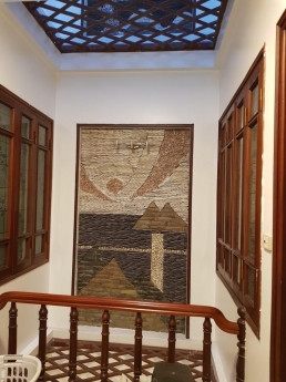 NHÀ MỚI, NỘI THẤT ĐẸP,Ô TÔ TRÁNH,KD, BÁN NHÀ VĂN PHÚ HÀ ĐÔNG