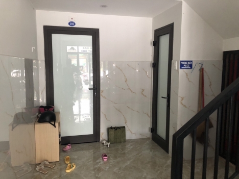 Bán APARTMENT MỚI DÒNG TIỀN TỐT - VỊ TRÍ ĐẮC ĐỊA - THÔNG SỐ ĐẸP