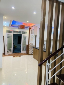 BÁN NHÀ XUÂN LA-TÂY HỒ-OTO TRÁNH-5 TÀNG-GIÁ:4.6 TỶ