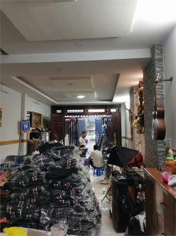 Bán nhà Trần Quang Cơ, Phú Thạnh, Tân Phú – HXH, 78m2, 6.8 tỷ.