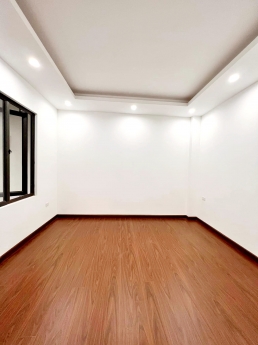 Bán Nhà Mới Đẹp, Phố Mai Động 56M,5T, 20M ô tô tránh.