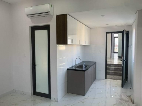 Bán APARTMENT MỚI DÒNG TIỀN TỐT - VỊ TRÍ ĐẮC ĐỊA - THÔNG SỐ ĐẸP