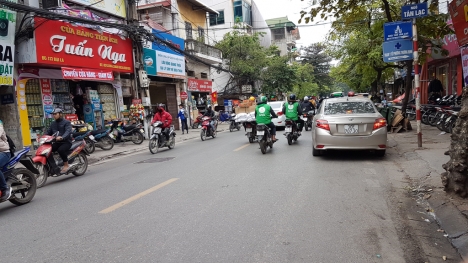 CỰC HIẾM NHÀ NGÕ TÂN LẠC, ĐẠI LA - ĐẦU TƯ XÂY CCMN DÒNG TIỀN KHỦNG