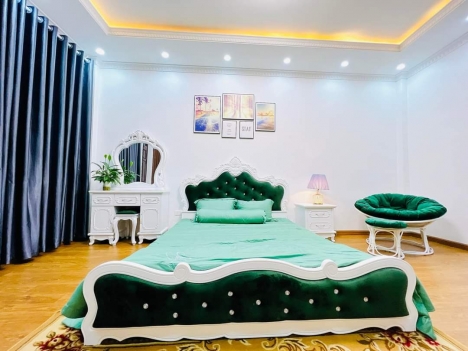 CHỦ ĐI ĐINH CƯ BÁN GẤP HẠ CHÀO 250 TRIỆU NHÀ 5 TẦNG  - TRỤC CHÍNH -YÊN NGHĨA -HÀ ĐÔNG CHỈ CÒN 2,35