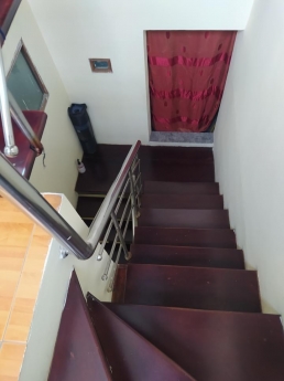 View Hồ- Ô tô 7 chỗ vào nhà-Nhà Mới-3 bước ra Hồ-32mx5T-MT 4,1m