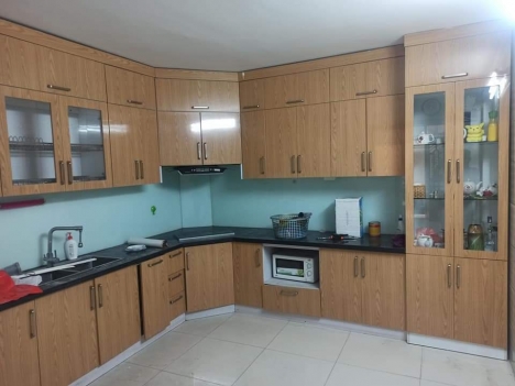 LÔ GÓC 3 THOÁNG BÙI XƯƠNG TRẠCH - NHÀ ĐẸP Ở NGAY - VƯỢNG KHÍ 4.75 TỶ